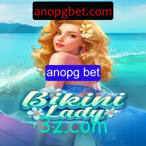 Explorando o Universo de BikiniLady: Um Mergulho no Jogo Anopg Bet