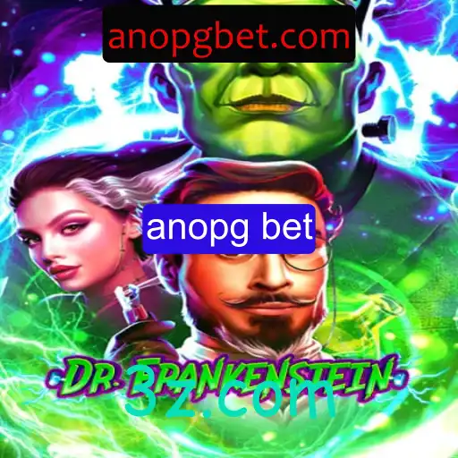 DrFrankenstein: Explorando o Excitante Mundo do Enigmático Jogo AnopG Bet