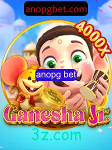 Descubra o Mundo de GaneshaJr: Um Jogo Envolvente com Desafios Únicos