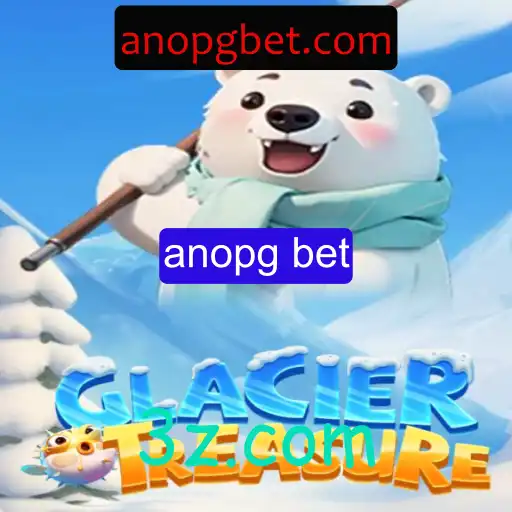 Descubra os Segredos do GlacierTreasure: O Novo Fenômeno do Mundo dos Jogos
