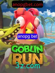 GoblinRun: Mergulhe na Aventura Fantástica do Mundo Anopg Bet