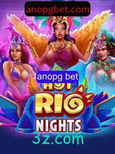 Explorando o Mundo Empolgante de HotRioNights: O Jogo de Estratégia e Aventura