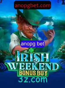Descubra a Emoção do IrishWeekendBonusBuy: O Jogo de Casino que Está Conquistando o Mundo
