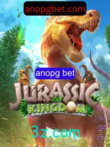 Explorando o Mundo de JurassicKingdom: Aventura e Estratégia no Novo Jogo Anopg Bet