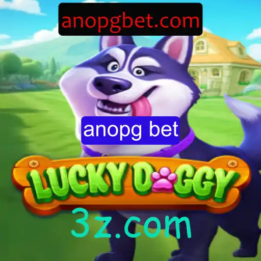 Descubra o Mundo do LuckyDoggy: O Jogo de Apostas que está Revolucionando o Mercado