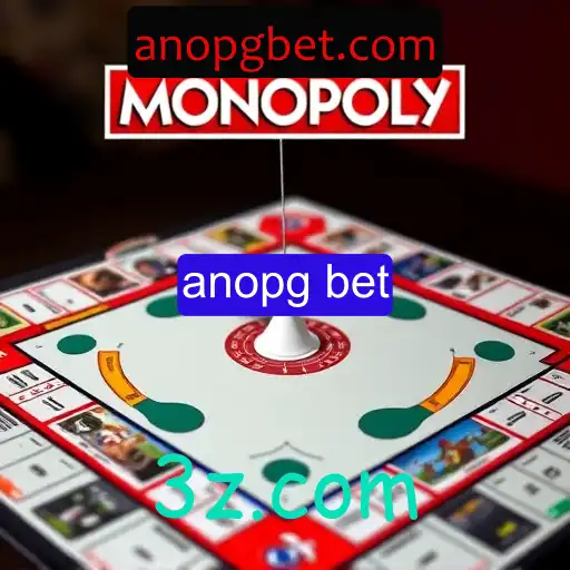 Monopoly