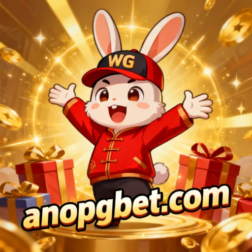 anopg bet Logo