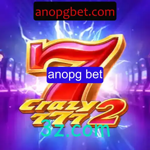 Descubra Crazy7772: O Novo Fenômeno Anopg Bet