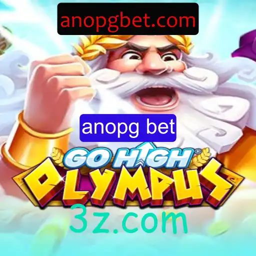Explorando o Mundo Fascinante de GoHighOlympus: Anopg Bet e Muito Mais