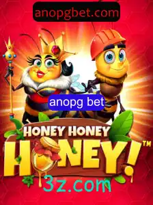 Descubra o Fascinante Mundo de HoneyHoneyHoney e anopg bet
