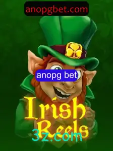 Descubra o Fascinante Mundo de IrishReels: Um Aventureiro Jogo de Anopg Bet
