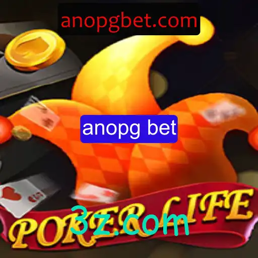 PokerLife: Mergulhe no Mundo do Poker com Anopg Bet