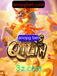 WaysoftheQilin: Um Mergulho Profundo no Novo Jogo Anopg Bet