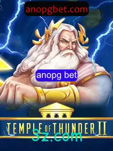 Explorando TempleofThunderII: Um Mergulho em Anopg Bet