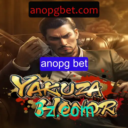 YakuzaHonor: Mergulhe no Mundo dos Jogos AnopG Bet